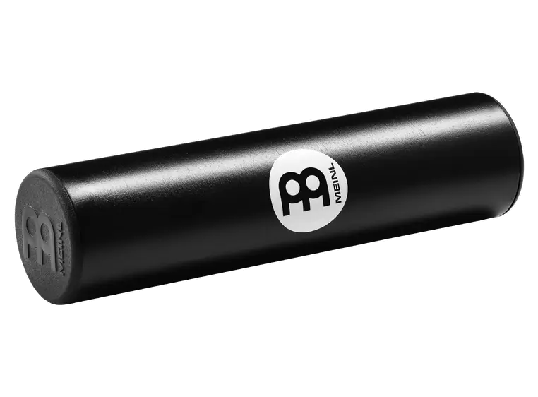 Meinl SH-10-L-BK Studio Shaker, Large Black (G) 